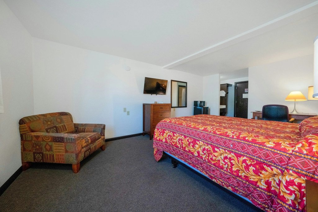 Unicorn Inn by OYO Portland