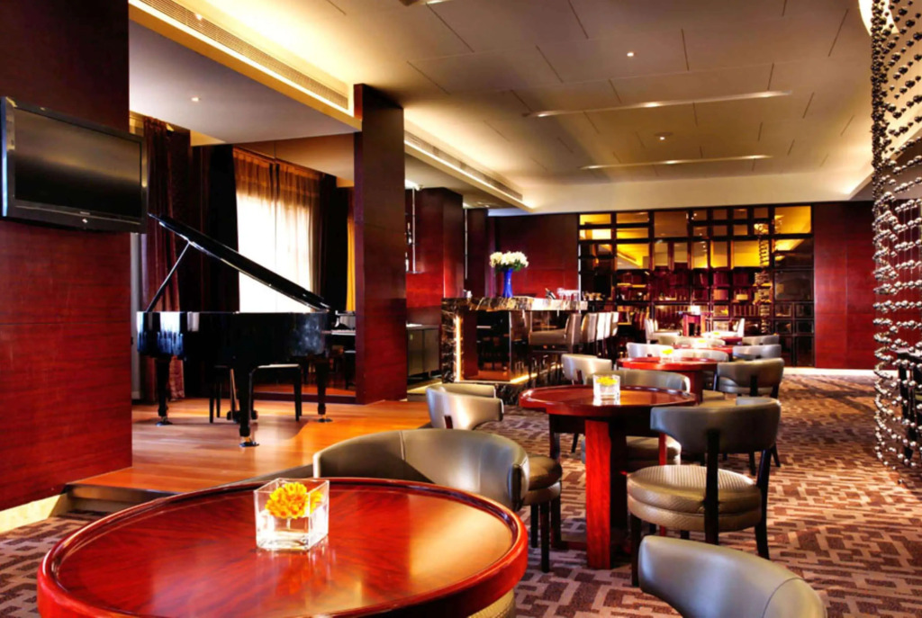 Wyndham Hotel Xian