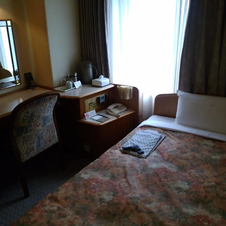 Hotel New Green Kashiwazaki