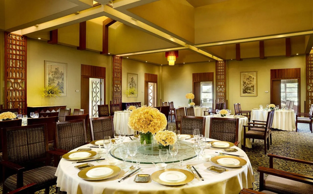 Hillview Golf Hotel