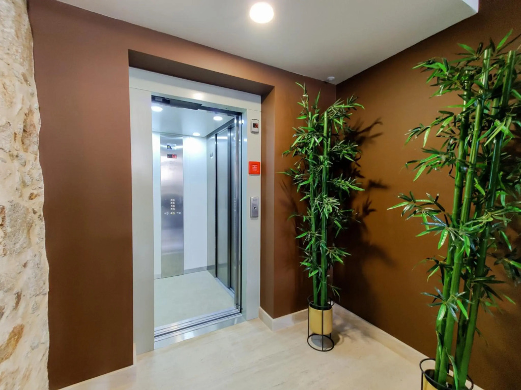 Apartamento Coutinho - Centro cidade com varanda