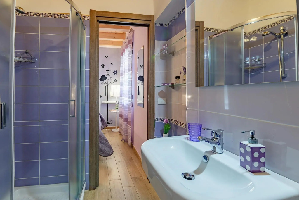 La Finestra sul Cortile B&B
