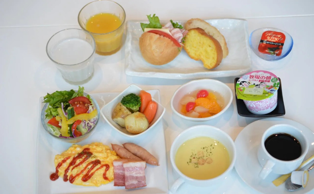 Queens Hotel Chitose