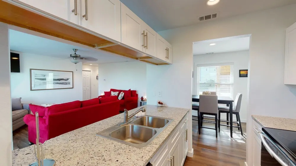 Aransas Harbors D113 2 Bedroom Condo