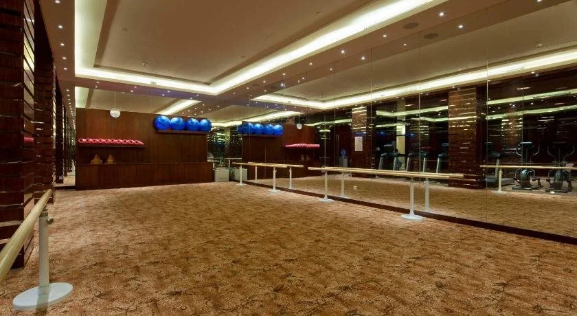 Hohhot Juva Grand Hotel
