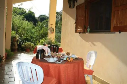 B&B Villa Calagioli
