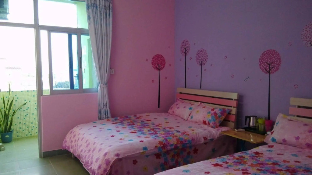 Shenzhen Afternoon Time Beach House
