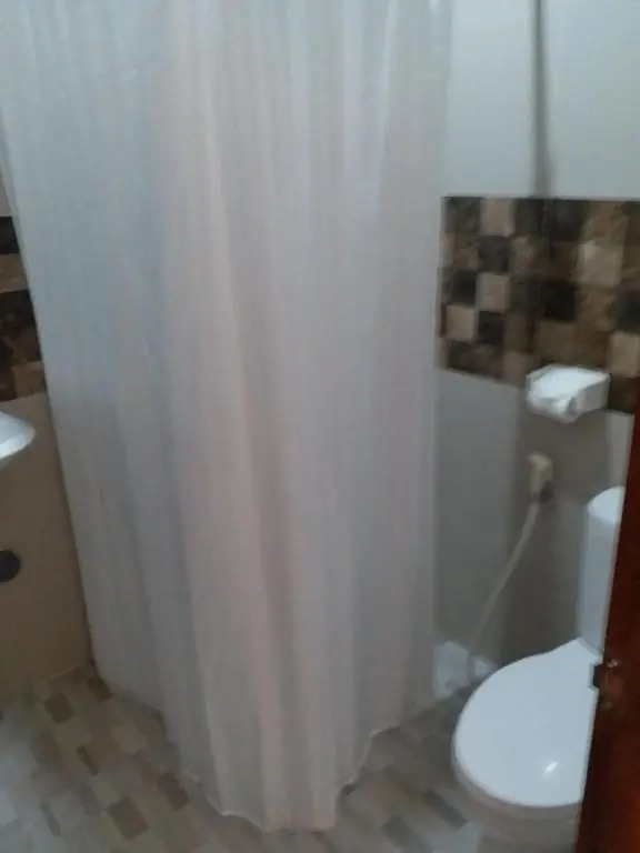 Jepun Segara Guest House