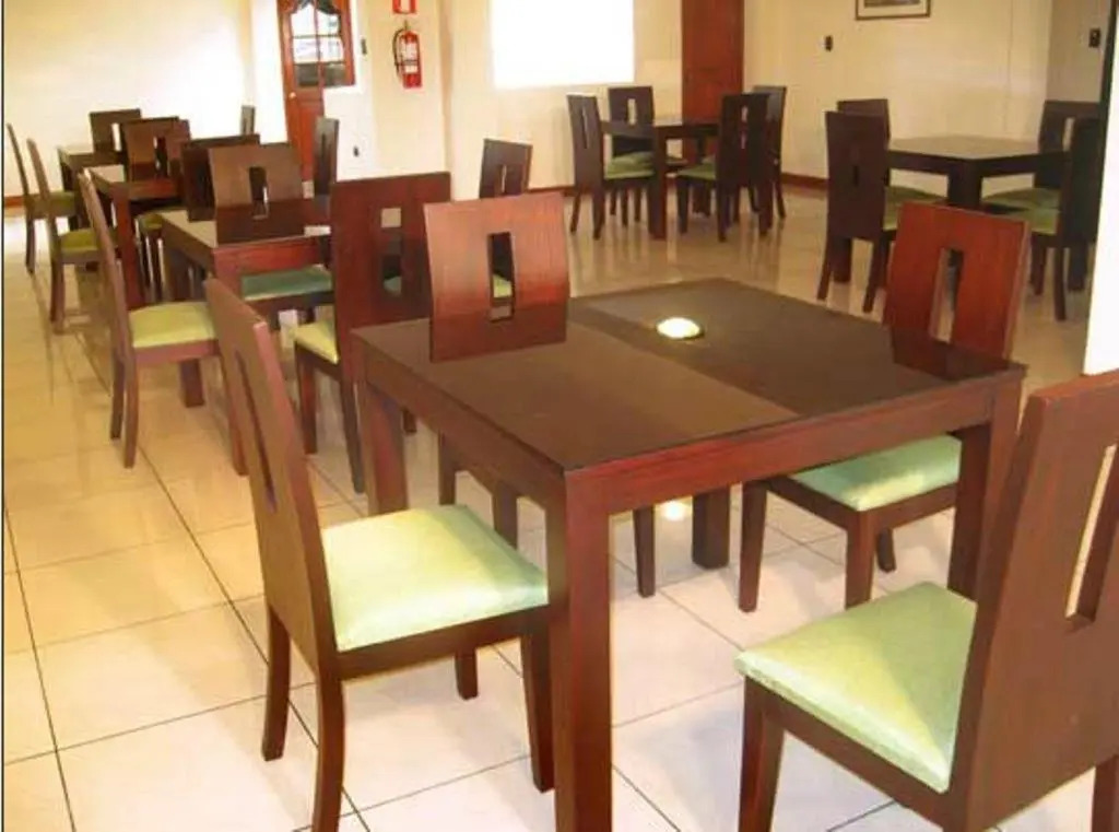 Amara Hotel