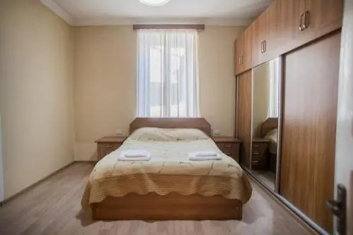 Your Home In Akhaltsikhe