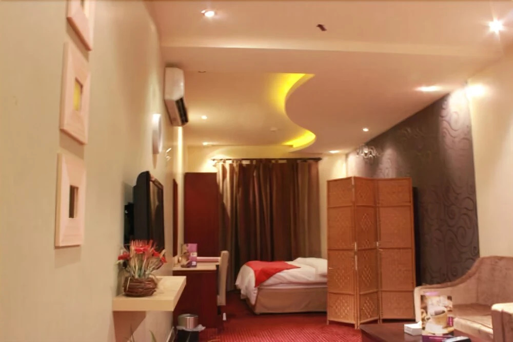 Rwaq - Al Sulimaniyah