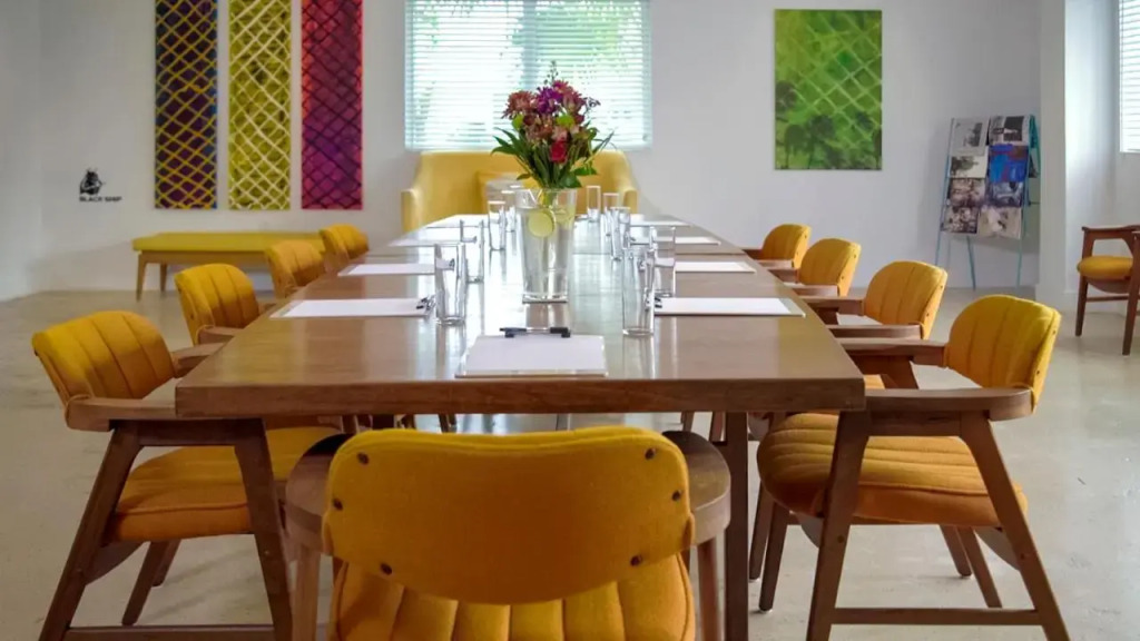 The Vagabond Hotel Miami