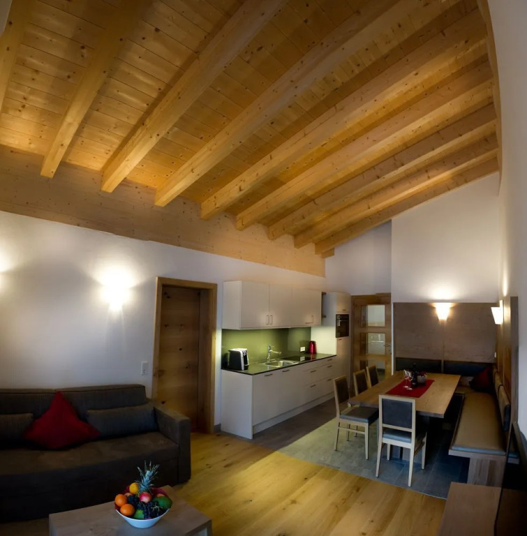 Appartements Ferienwohnungen Unser Unterberg