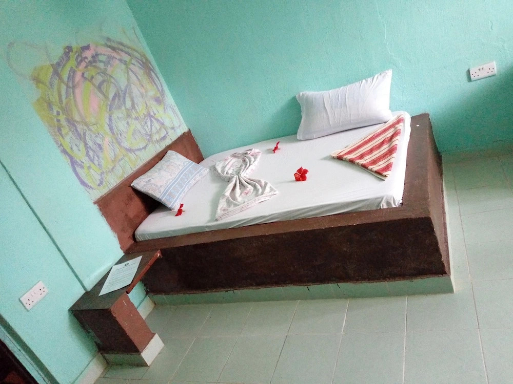 Amira's Roomz Zanzibar