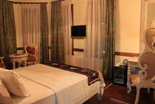 Beylerbeyi Palace Boutique Hotel