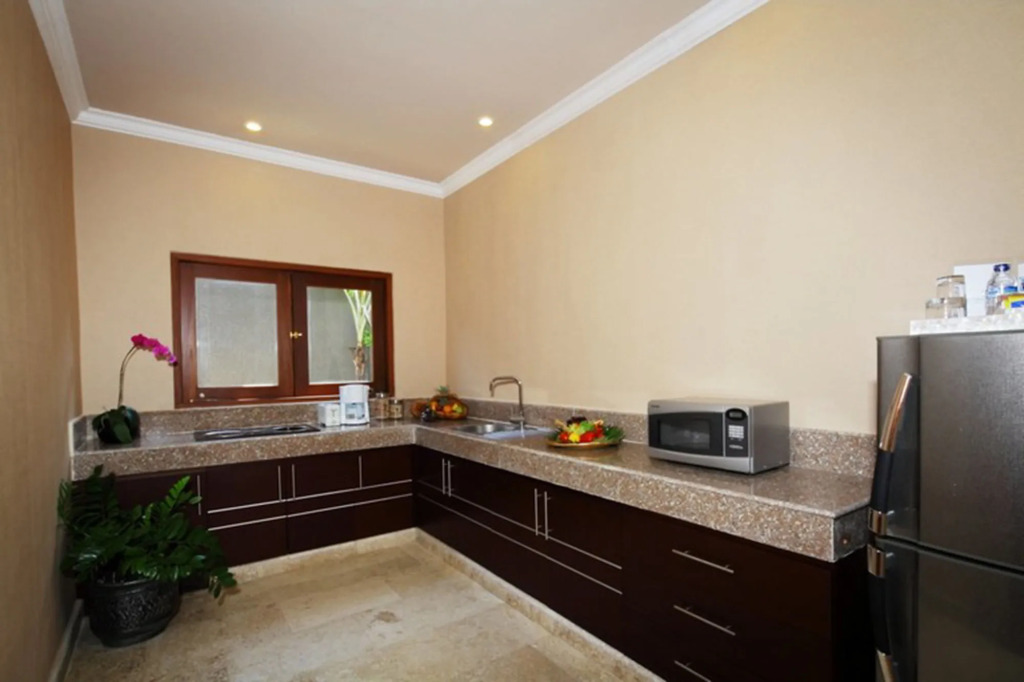 Nunamkhalu Private Villa and Spa
