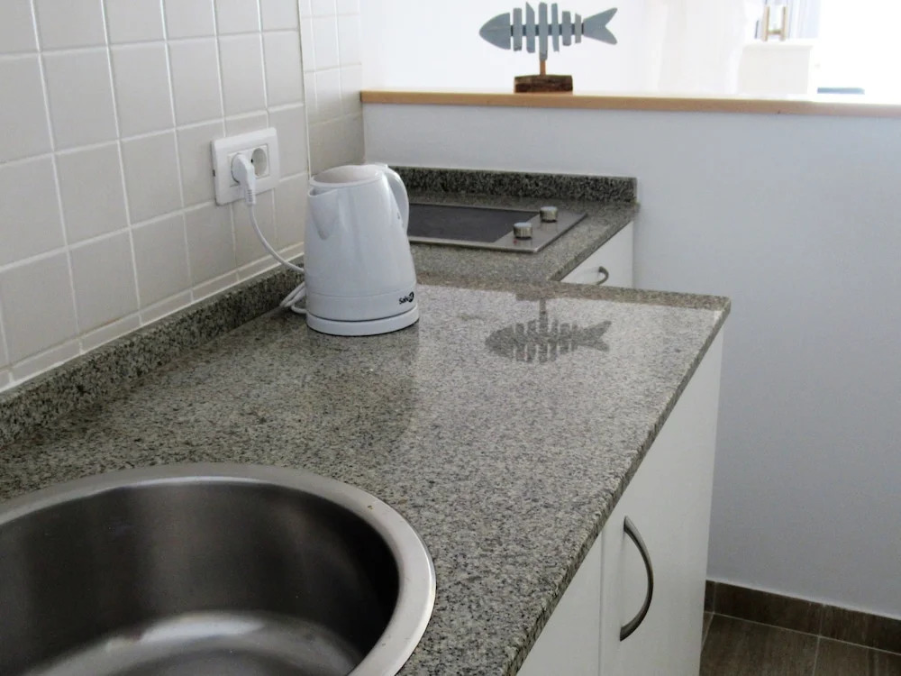 Loft en playa Las Canteras-vista mar con wifi