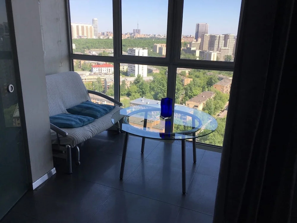 Dynasty Apartment 32 Floor