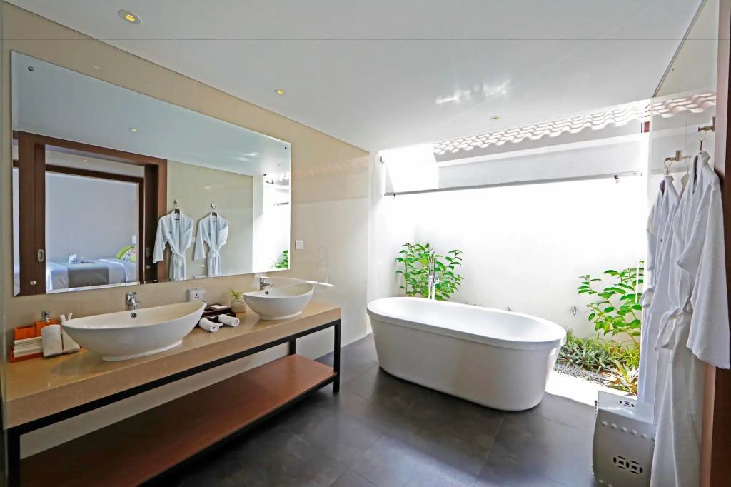 de Bintan Villa
