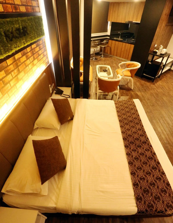 Golden Nasmir Hotel