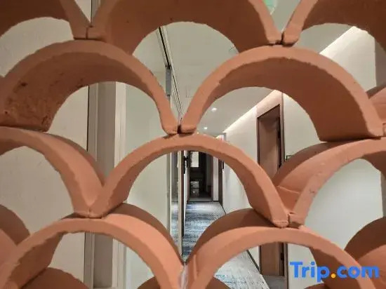 Jingyu Homestay (Beijing Wangfujing Street Xiehe Hospital)