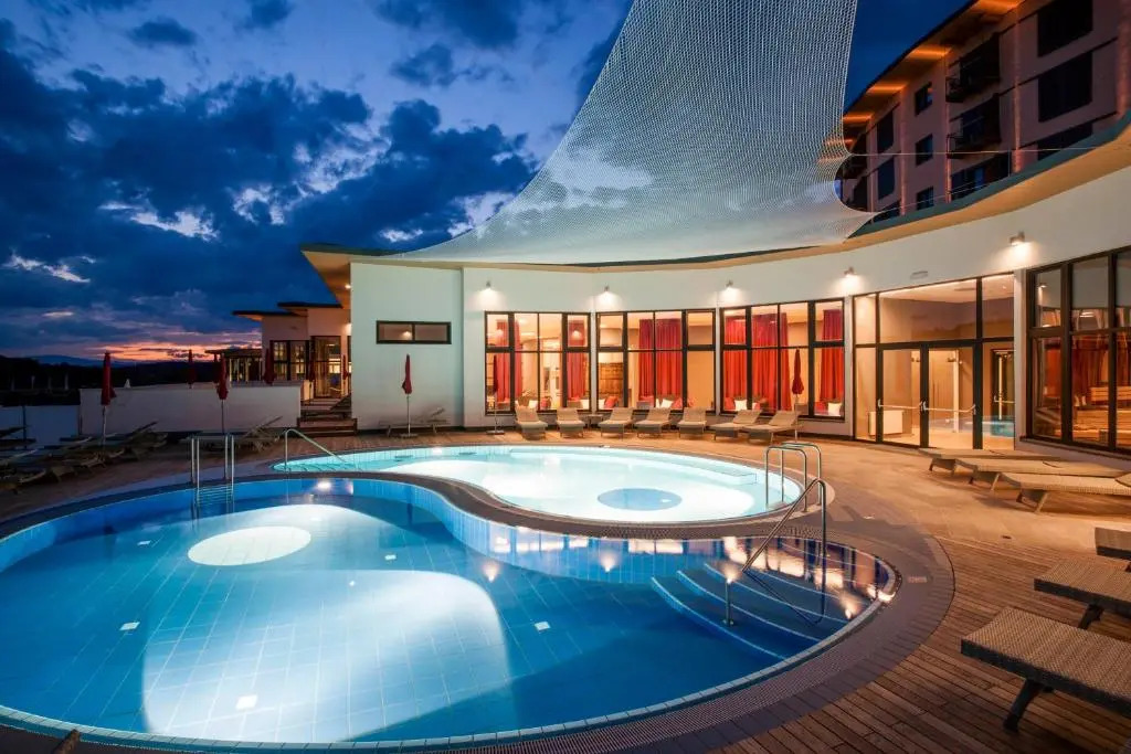 Allegria Resort Stegersbach - Therme Stegersbach