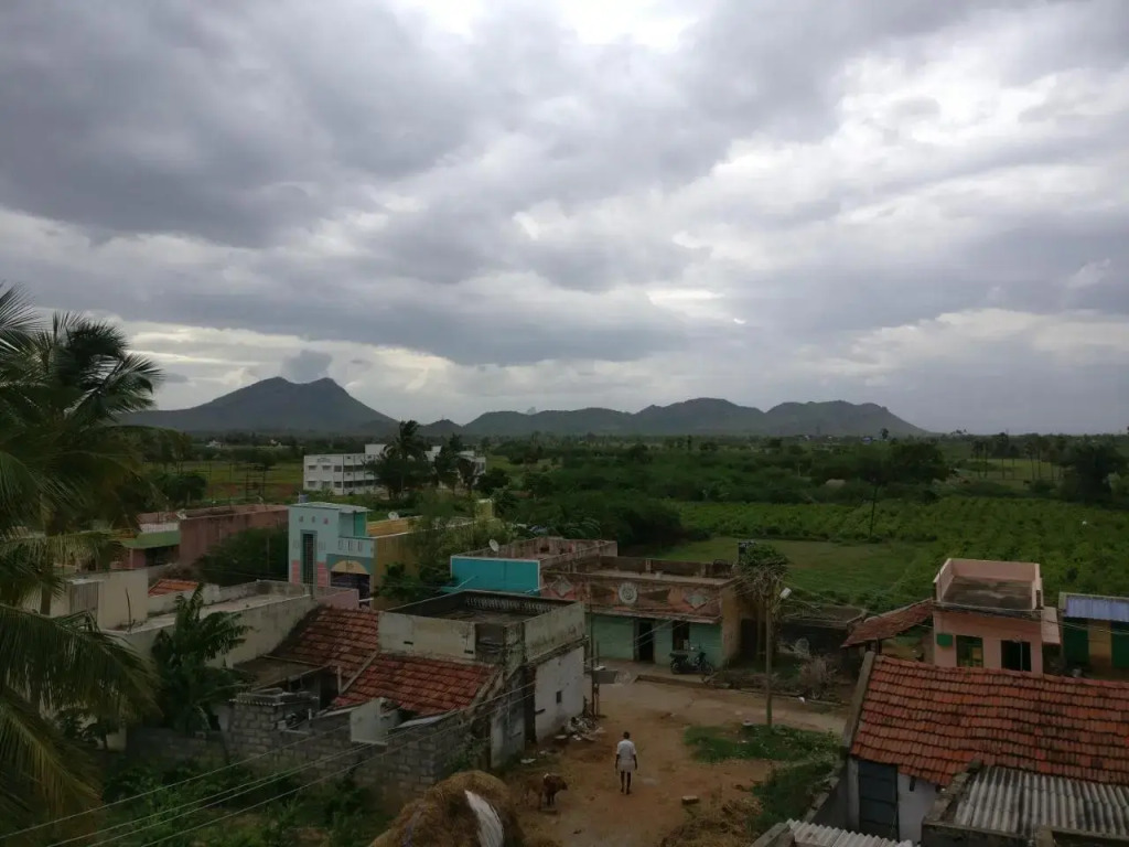 Selvalakshmi Restaurant and Lodge