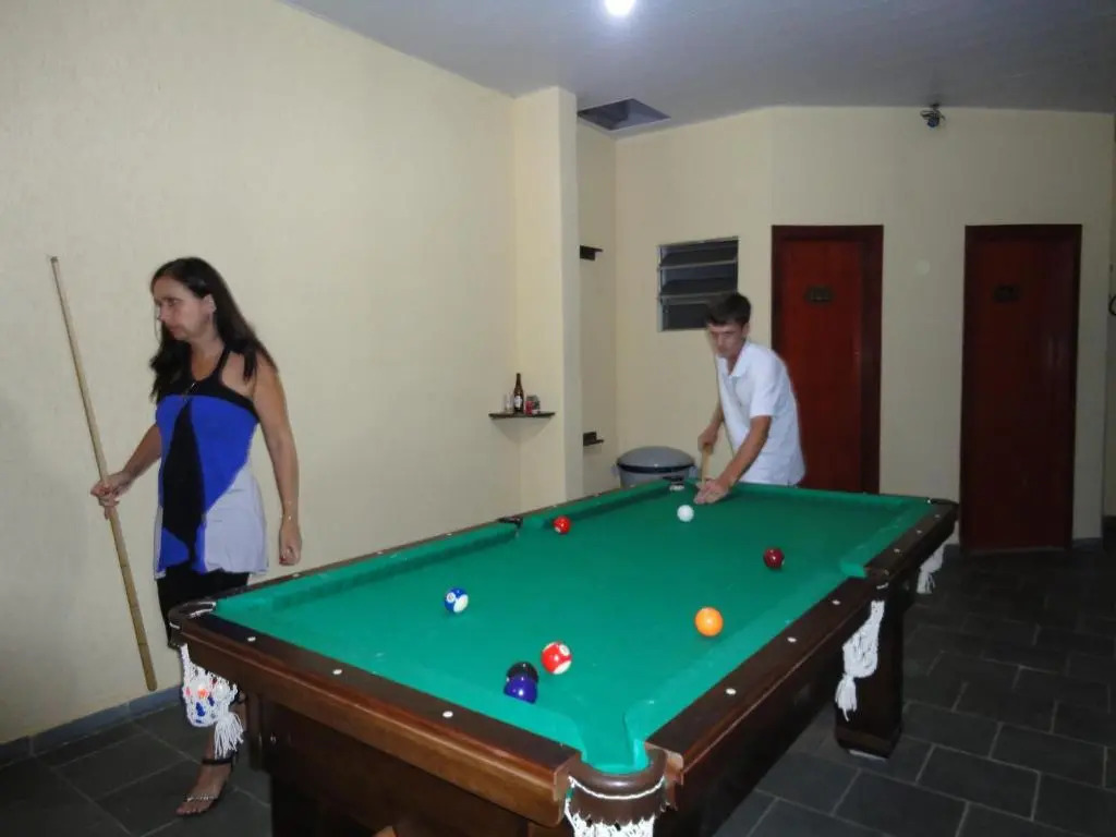 Hotel Refugio
