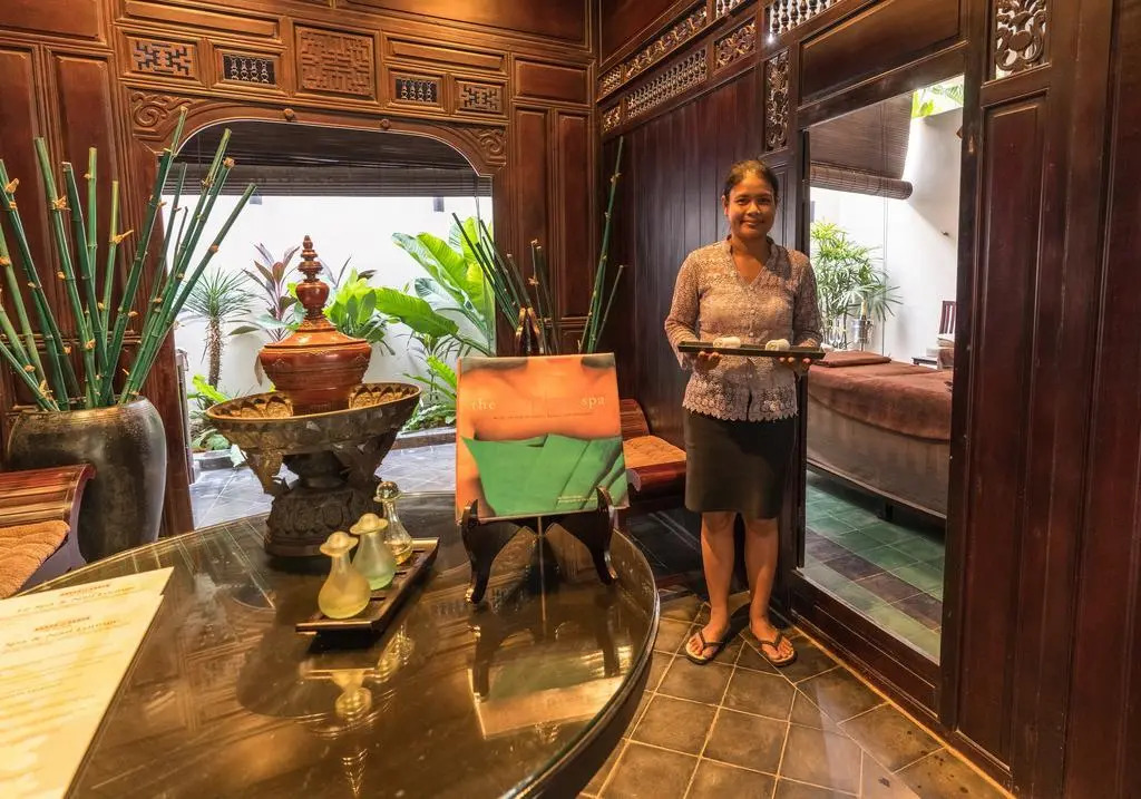 GZ Eden Privilege Resort and Spa