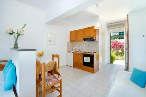 Nikos and Noras Studios