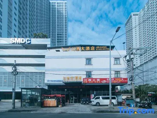 RedDoorz Plus @ Jinjiang Star Hotel