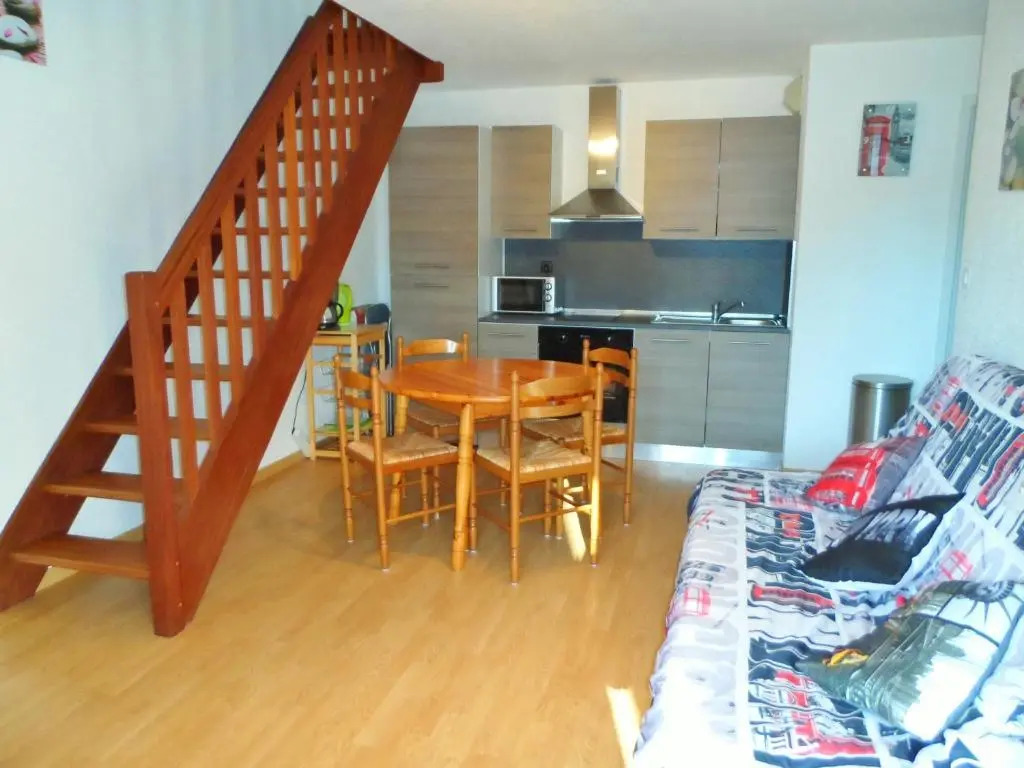 Appartement Le Home Varaville, 3 pièces, 6 personnes - FR-1-487-140