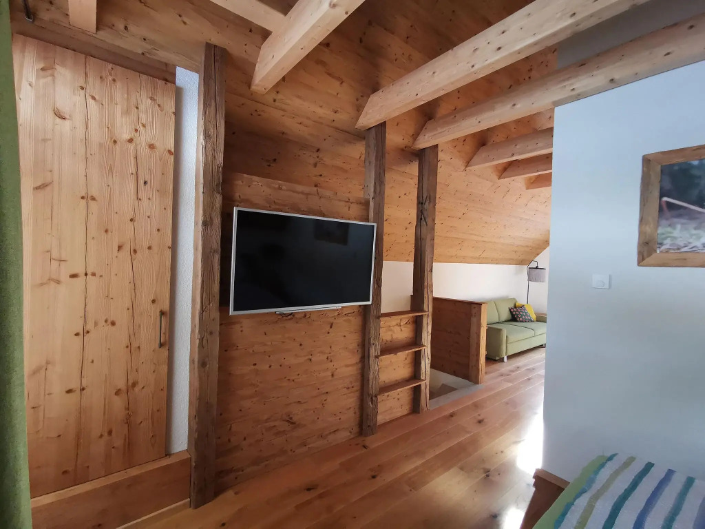 Premium Holiday home in Tauplitz with Sauna