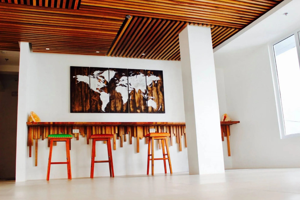 OYO 609 G Executive Hotel And Spa Boracay