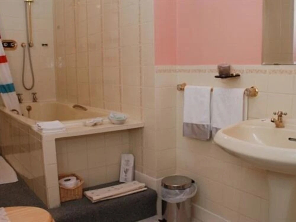Vicarsford lodge