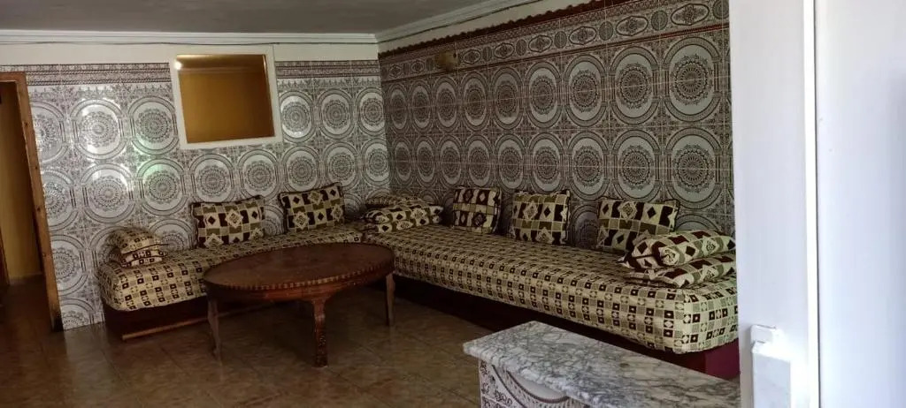 Villa hasna