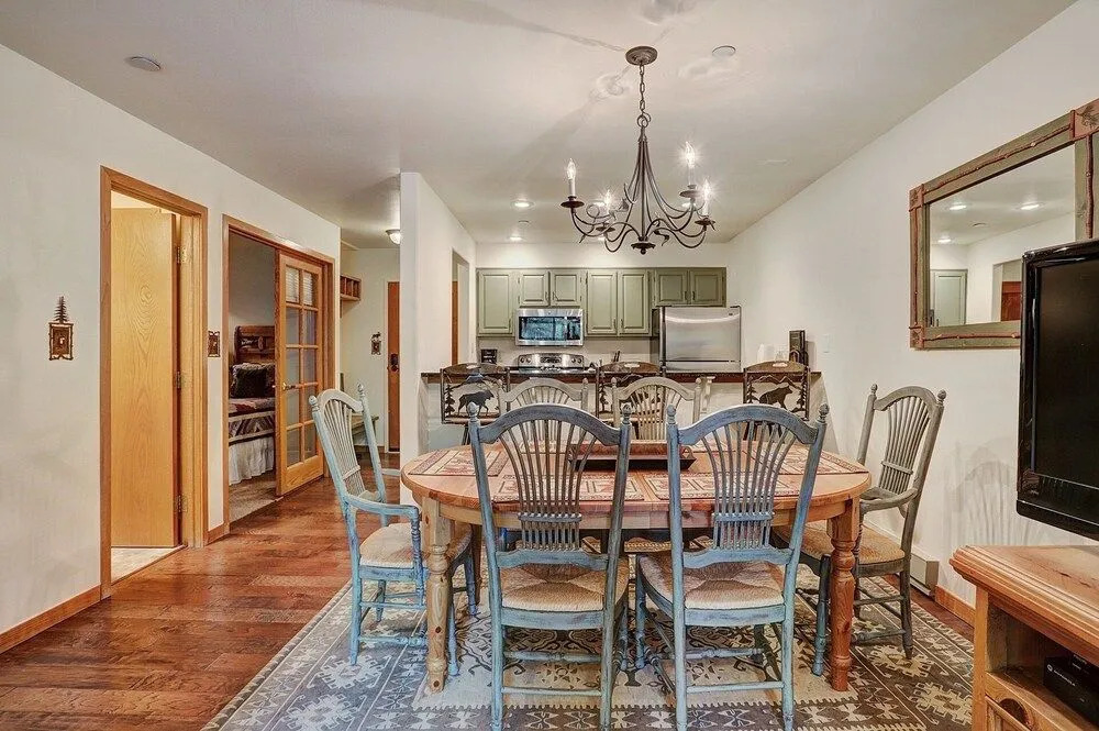 Newly Renovated 2 Bed/ 2 Bath Beaver Creek  2 Bedroom Condo by RedAwning