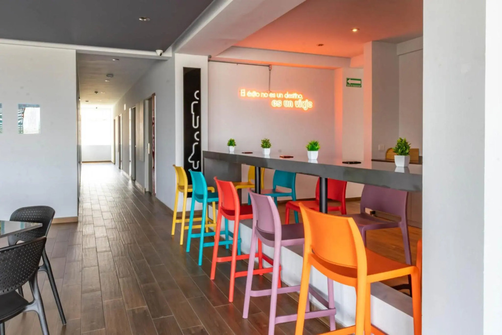 Hotel VIVE MX el marqués Querétaro, Trademark by Wyndham