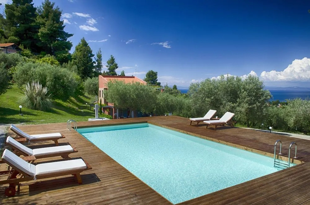 Kopana Resort