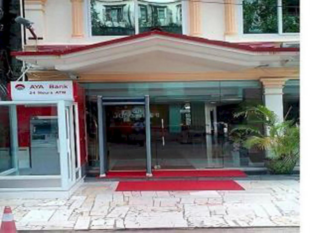 Hotel 51
