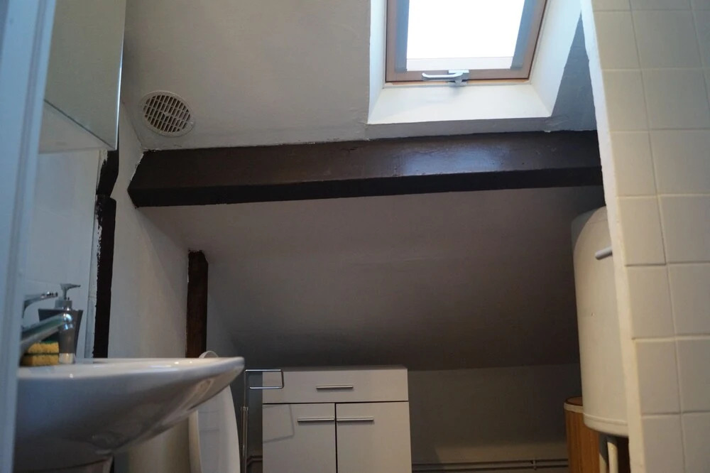 Studio Limoges Montjovis