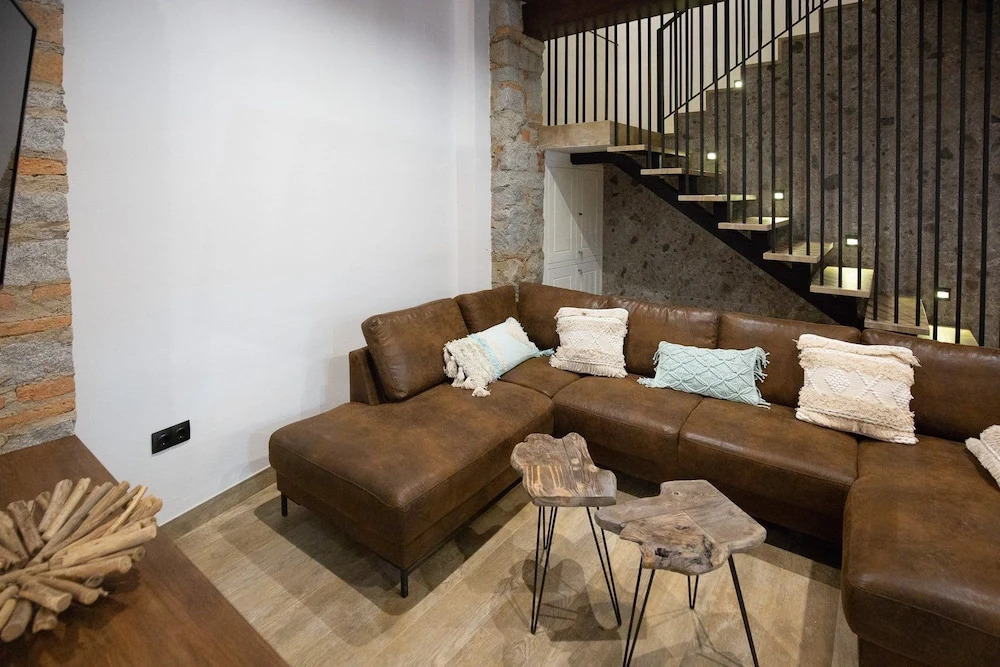 Casa Rural Al Encuentro