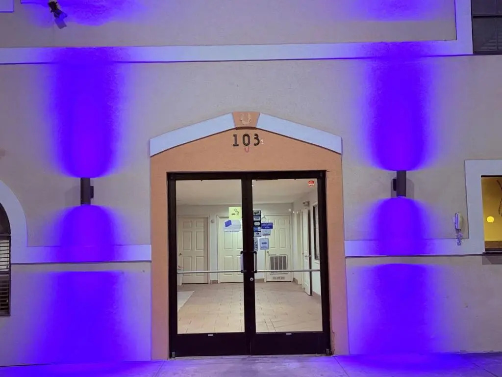 Executive Inn & Suites Lufkin US 59
