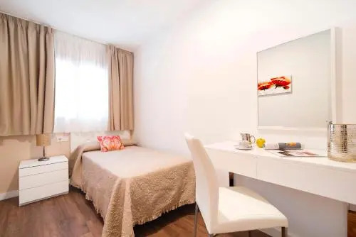 Apartamentos Miramar