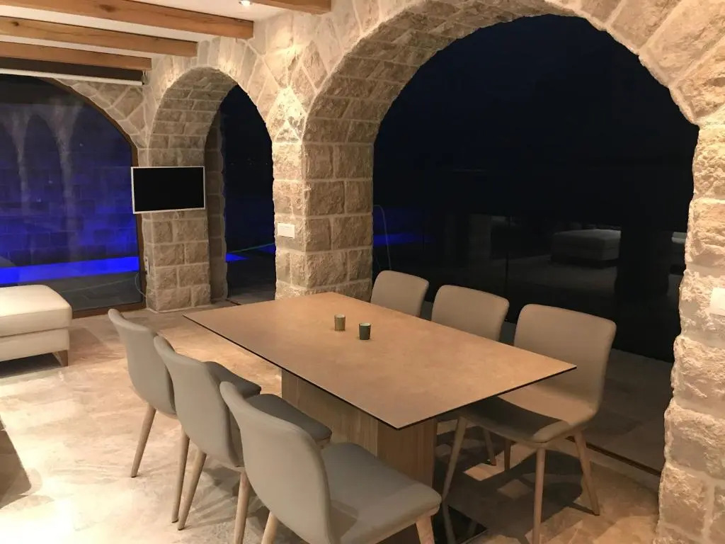 Apartments Vela Sollis