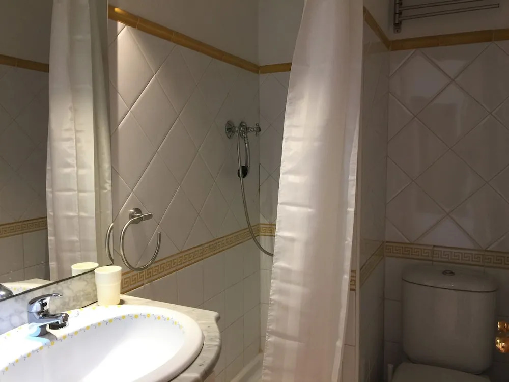 Apartamento Céntrico y Cómodo