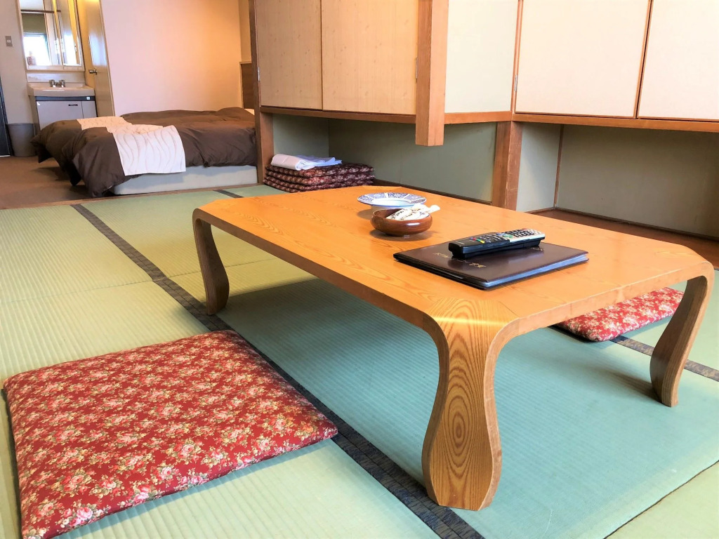 Hotel Sunny Shiga