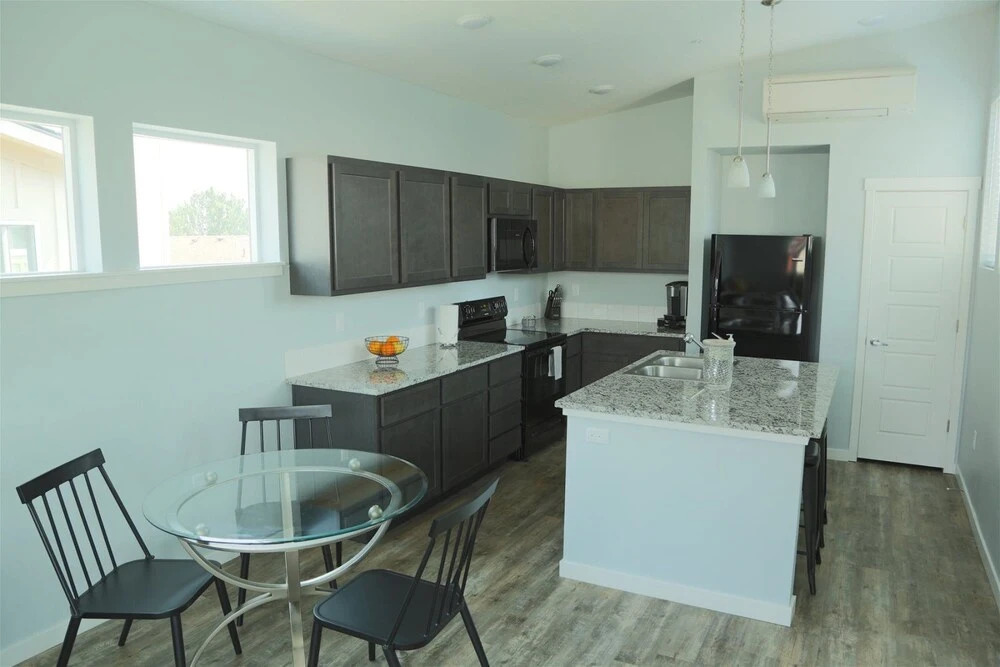 Relaxing Coffey Villas