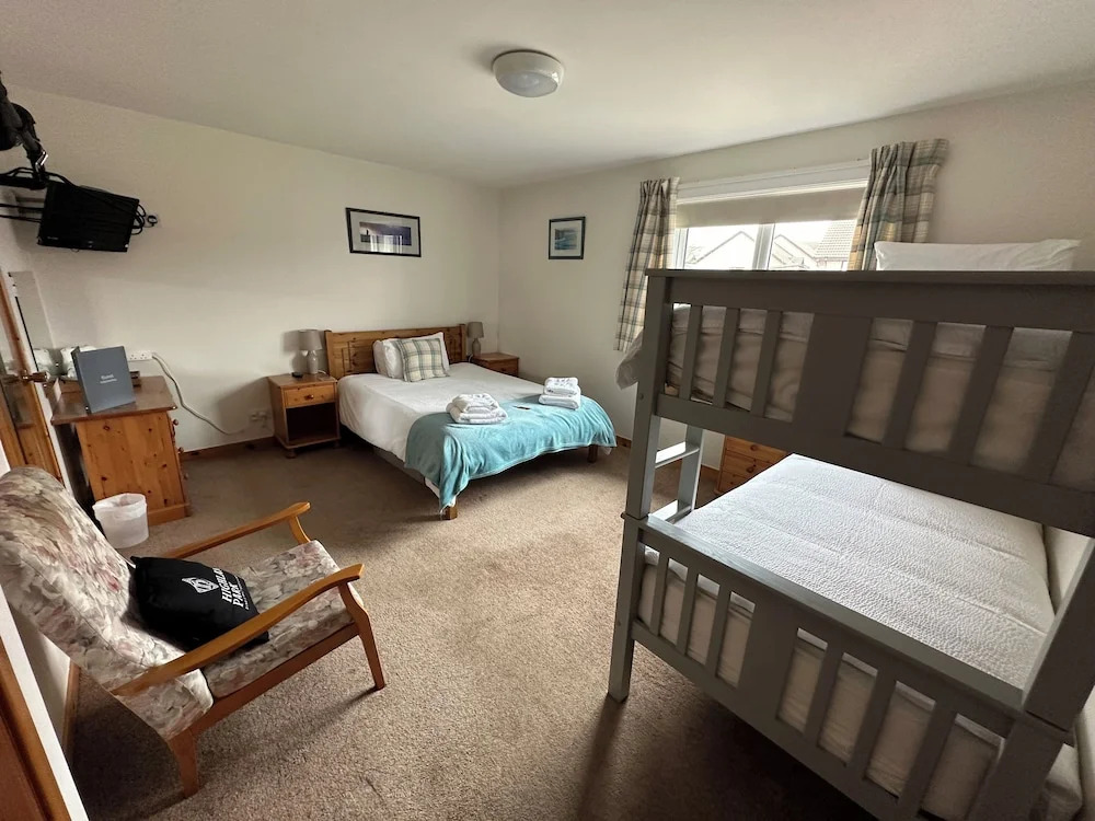 Royal Oak Guesthouse