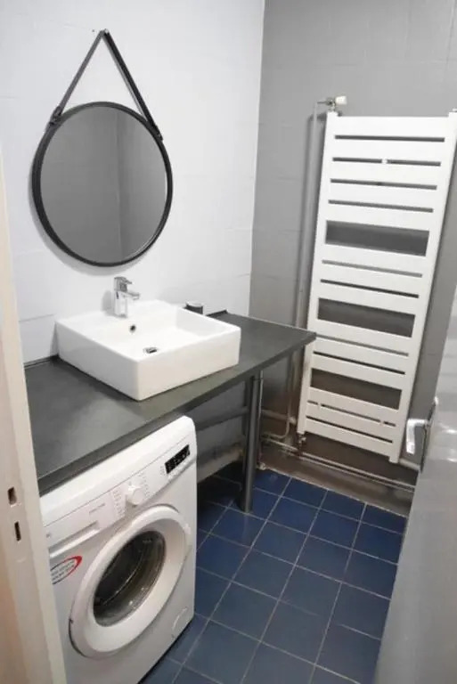 Hyper Centre LILLE appt. 6 personnes confortable pour famille ou amis